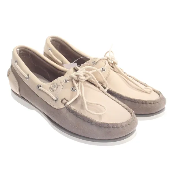 Scarpe basse, in Marrone, Timberland