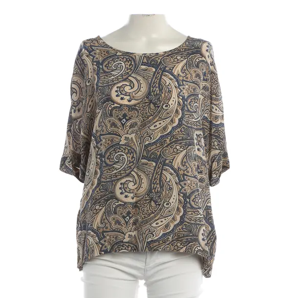 Shirt, in Beige, Viskose, Mos Mosh