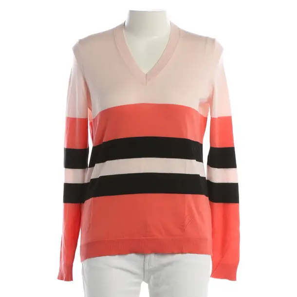 Maglione, in Multicolore, Lana, Emporio Armani