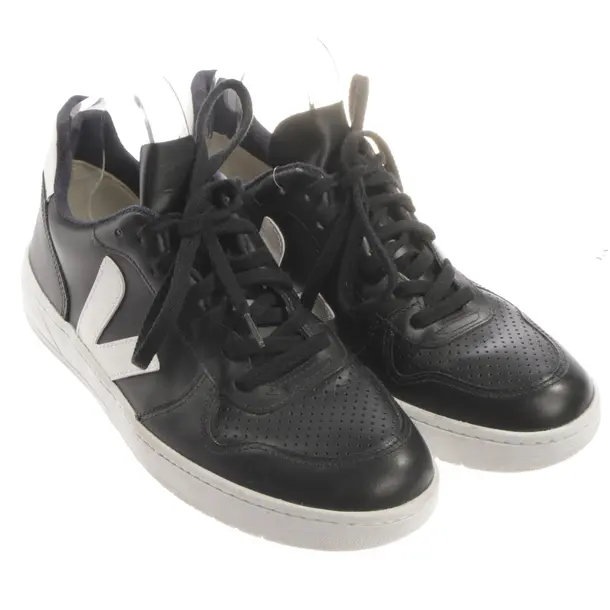 Sneaker, in Schwarz, Veja