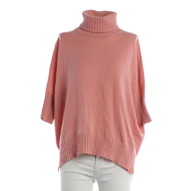 Shirt, in Hellrosa, Kaschmir, Dorothee Schumacher