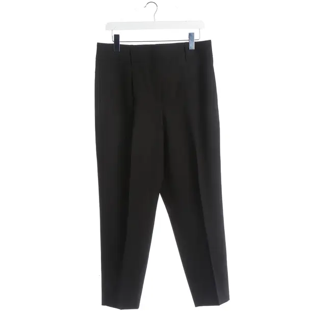 Hose, in Schwarz, Polyester, Dorothee Schumacher