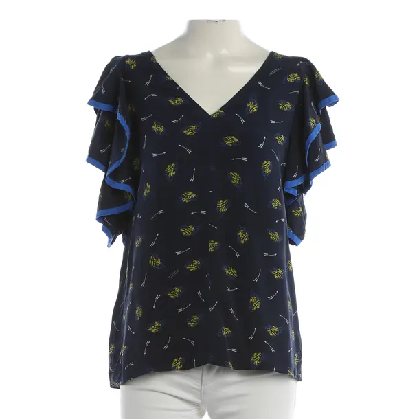 Shirt, in Mehrfarbig, Seide, Dorothee Schumacher