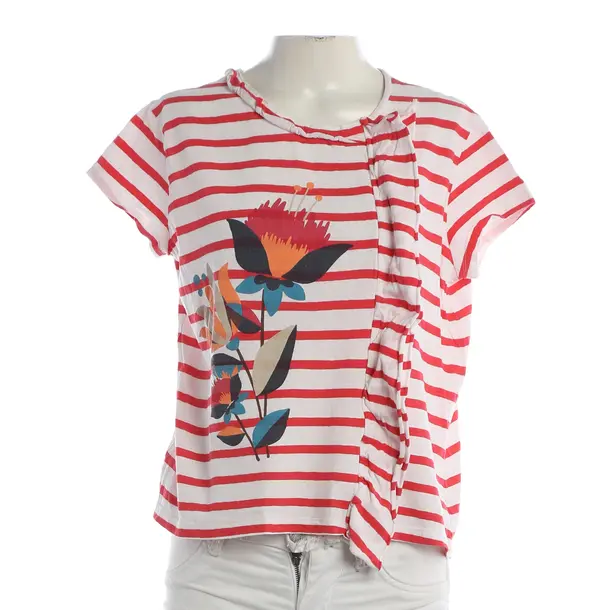 Camicia, in Multicolore, Cotone, Uso elevato