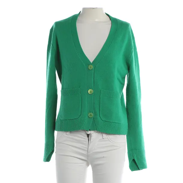 Cardigan, in Verde, Lana, La principessa va a Hollywood