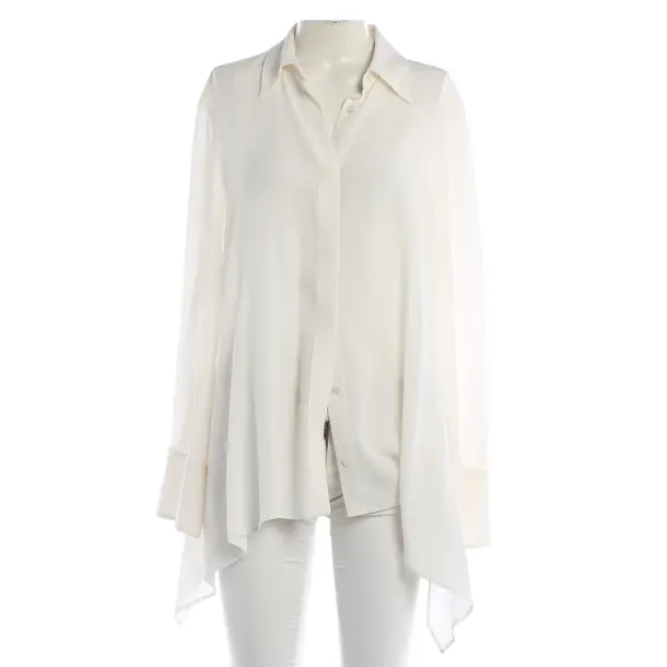 Bluse, in Beige, Baumwolle, Stella McCartney