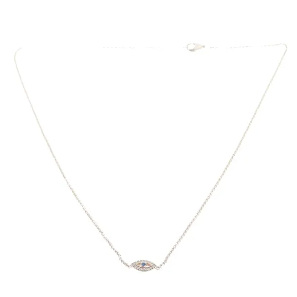 Collana, in argento, Argento 925, Thomas Sabo