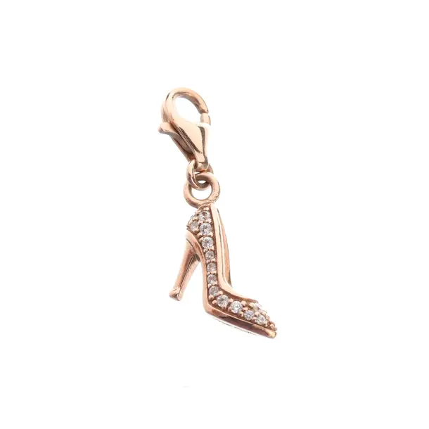 Pendant, in Gold, 925 Sterling Silver, Thomas Sabo