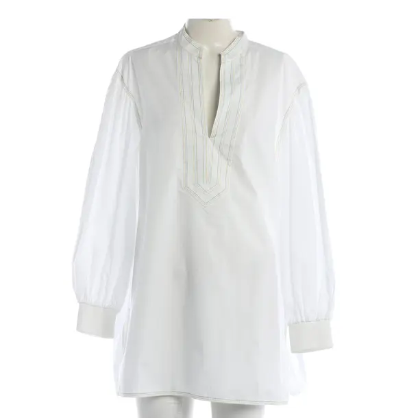 Tunica, in Multicolore, Cotone, Tory Burch
