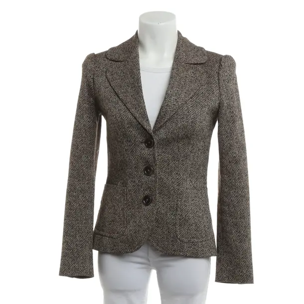 Blazer, in Multicolore, Cotone, Drykorn