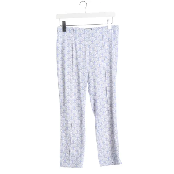 Leggings, in White, Polyimide, Seductive