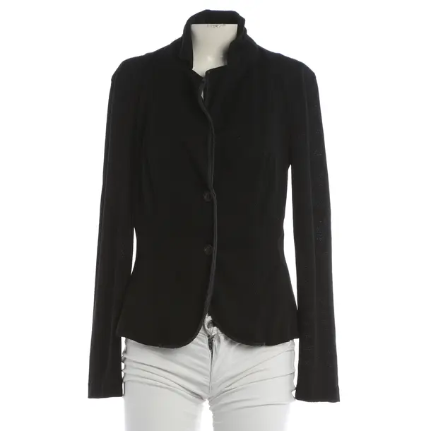 Blazer, in Schwarz, Polyimid, Marc Cain