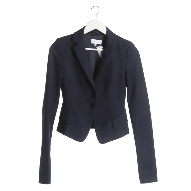 Blazer, in Blu, Cotone, Patrizia Pepe