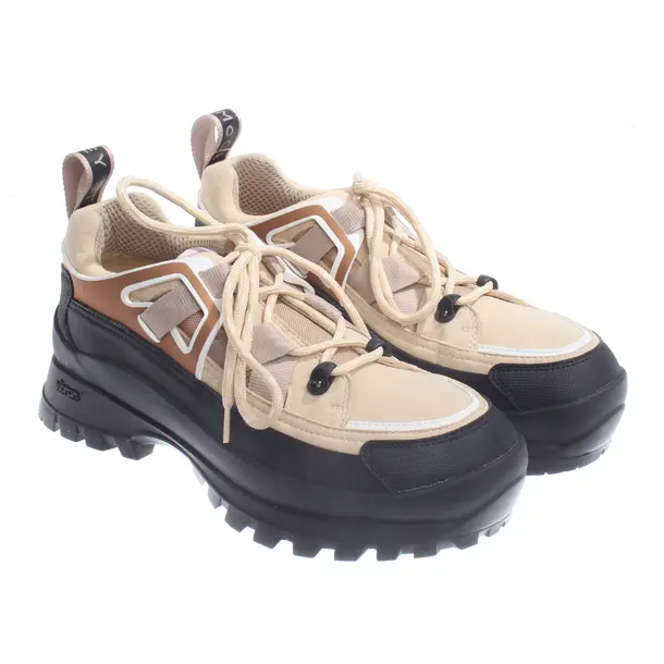 Sneaker, in Braun, Stella McCartney