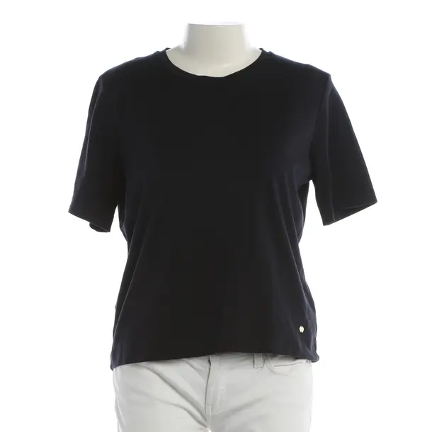 Shirt, in Blue, Cotton, Windsor