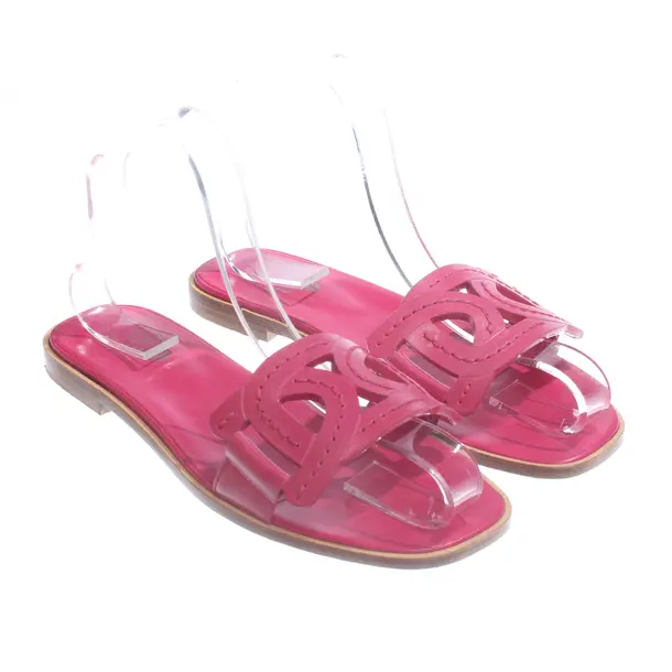 Sandals, in Pink, Tod´s