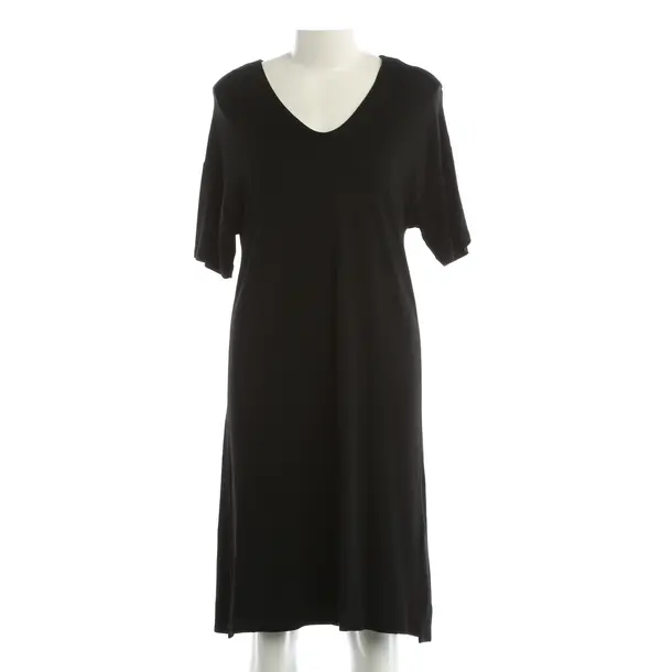 Dress, in Black, Viscose, Marc O'Polo