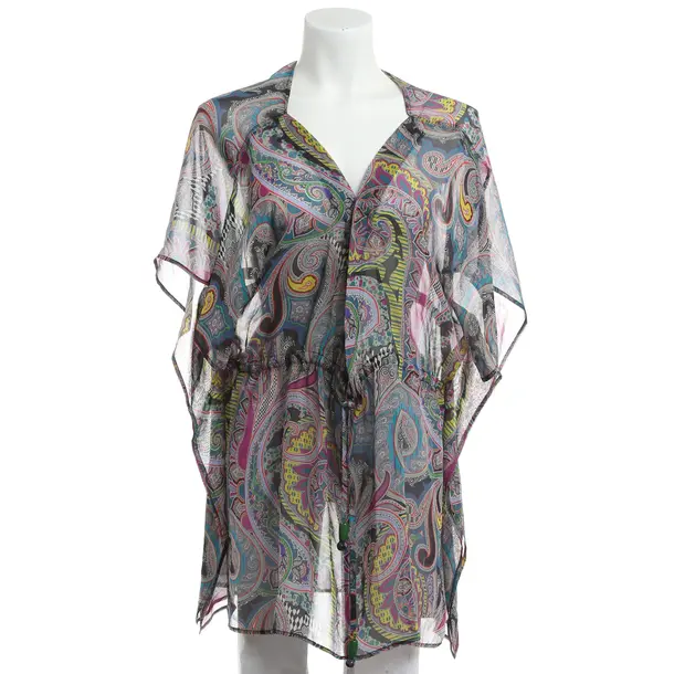 Blouse, in Multicolored, Viscose, Etro