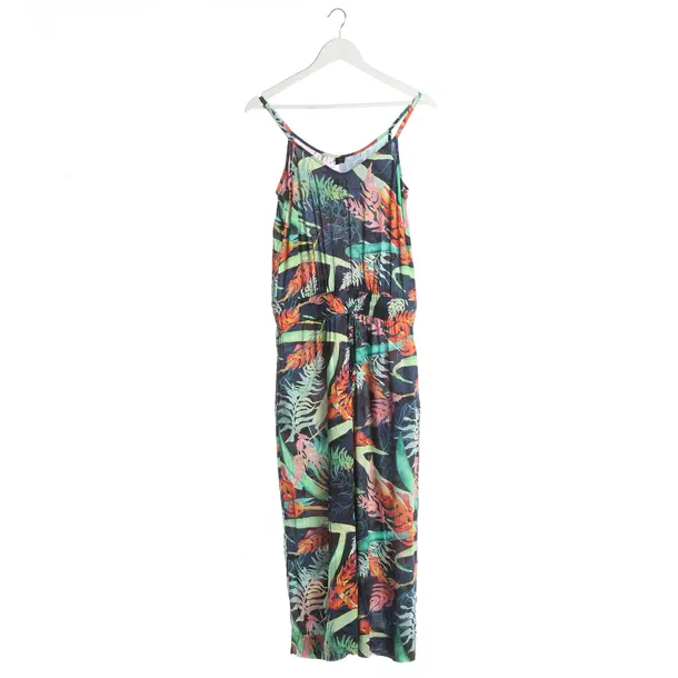 Jumpsuit, in Mehrfarbig, Viskose, Bogner Fire and Ice