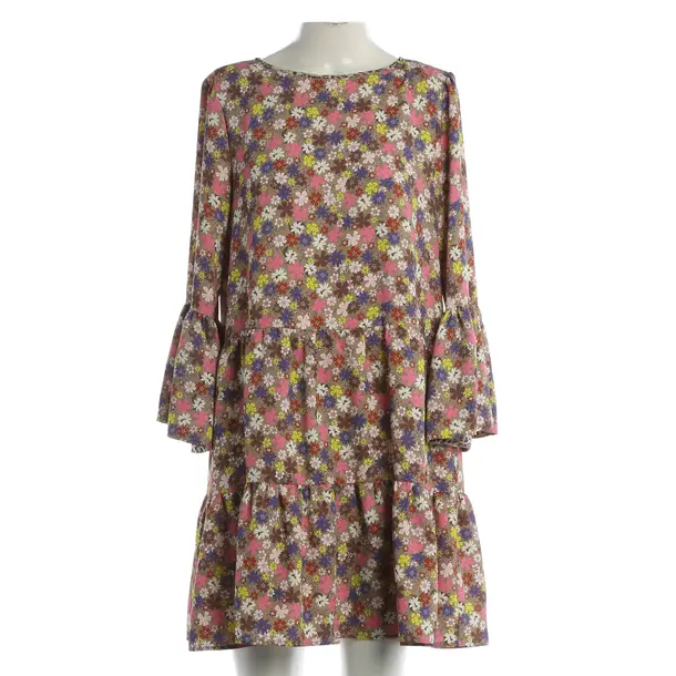 Kleid, in Mehrfarbig, Polyester, Marc Cain
