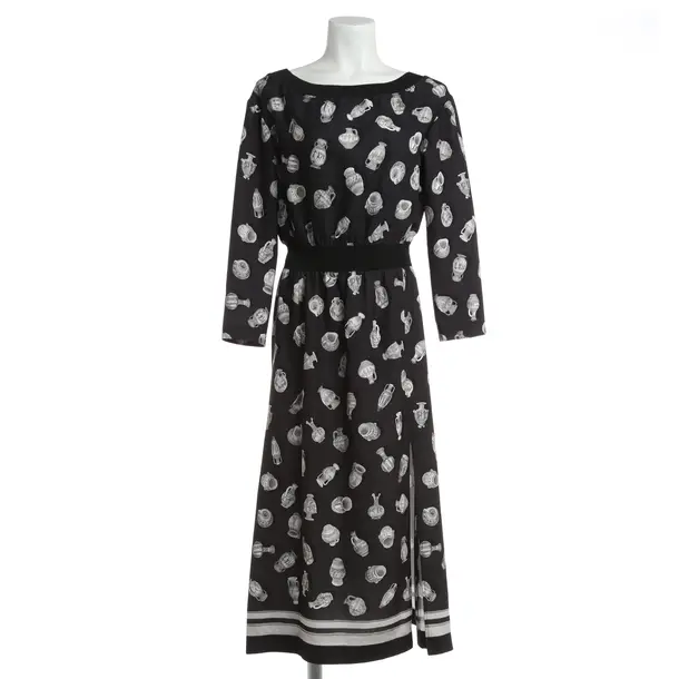 Dress, in Multicolored, Polyester, Altuzarra