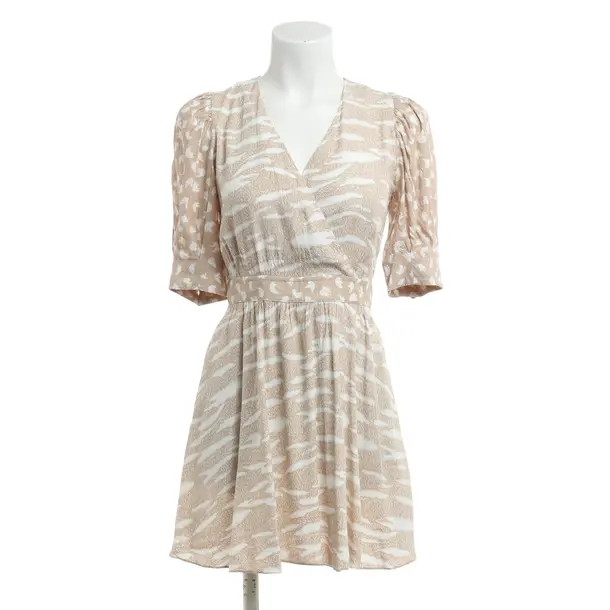 Abito, in Marrone chiaro, Viscosa, Ted Baker