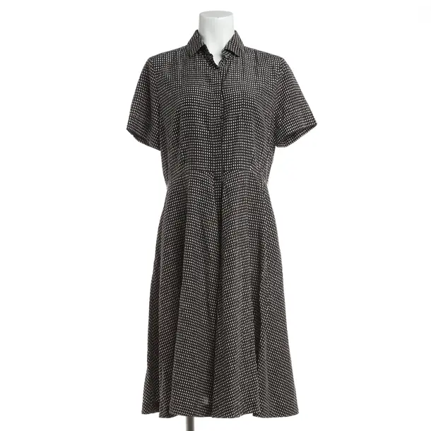 Kleid, in Mehrfarbig, Baumwolle, Max Mara