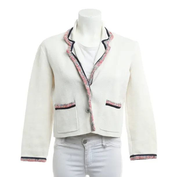 Cardigan, in Multicolore, Cotone, Maje
