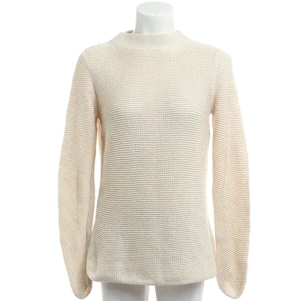 Maglione, in Beige, Cotone, Marc O'Polo