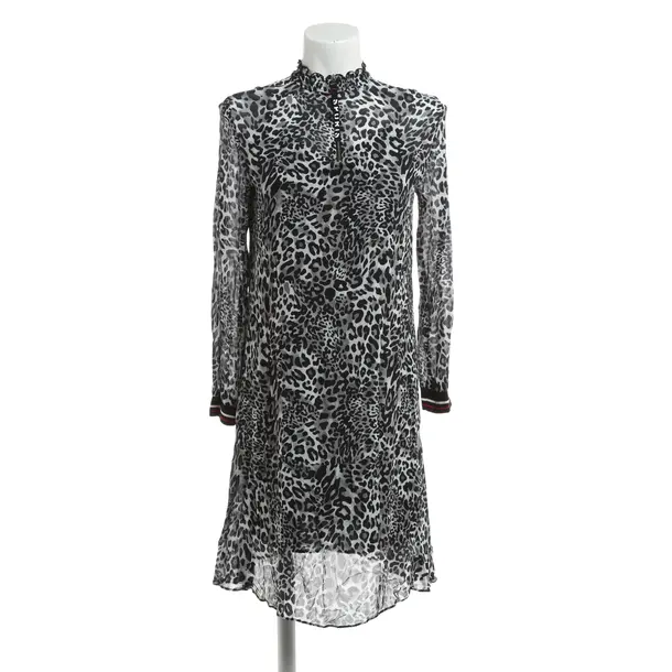 Abito, in Multicolore, Viscosa, Marc Cain Sport