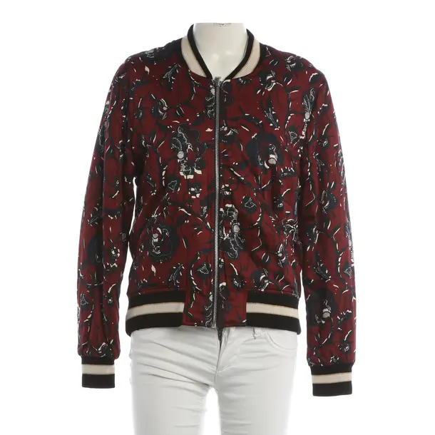 Wendejacke, in Mehrfarbig, Baumwolle, Isabel Marant Étoile