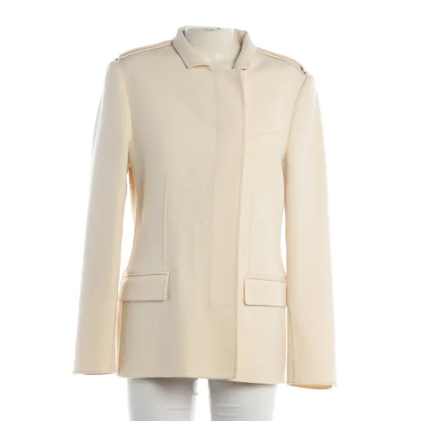 Giacca mezza stagione, in Beige, Lana, Gucci