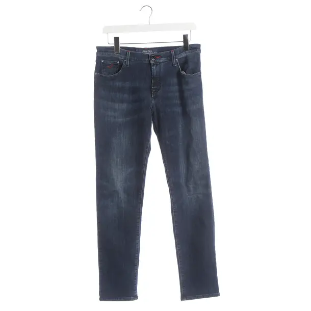 Jeans skinny, in Blu, Cotone, Jacob Cohen