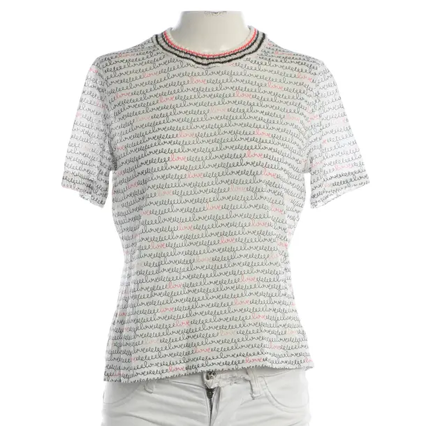 Shirt, in Mehrfarbig, Baumwolle, Marc Cain
