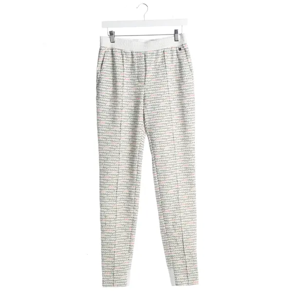 Pantaloni, in Multicolore, Poliammide, Marc Cain