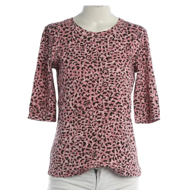 Shirt, in Mehrfarbig, Baumwolle, Marc Cain Sports