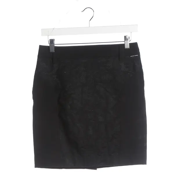 Gonna, in Nero, Poliammide, Marc Cain Sport