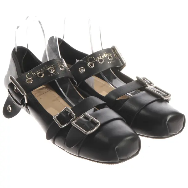 Scarpe basse, in Nero, Dior