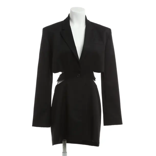 Abito da cocktail, in Nero, Lana, Jacquemus