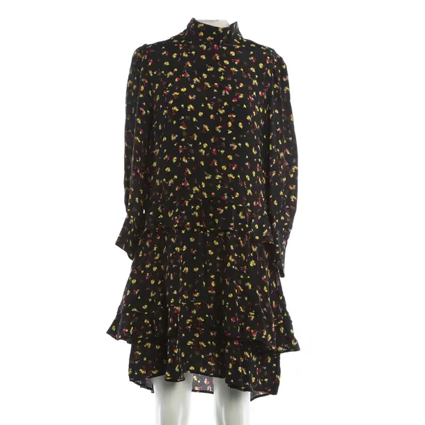 Dress, in Multicolored, Viscose, Dorothee Schumacher