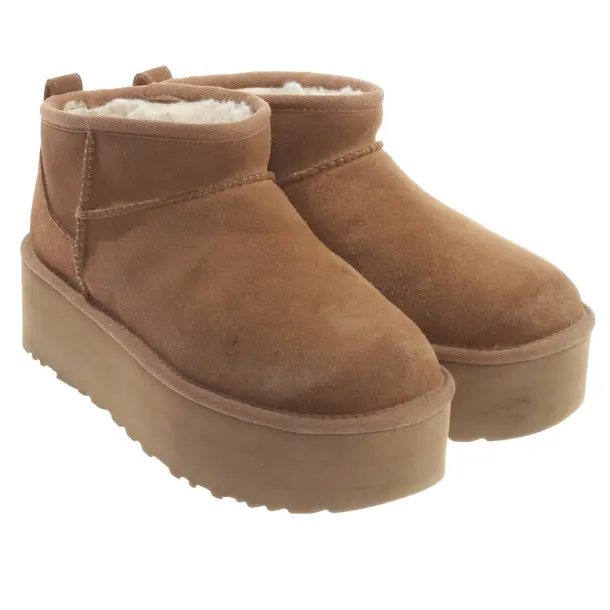Winterboots, in Hellbraun, UGG Australia