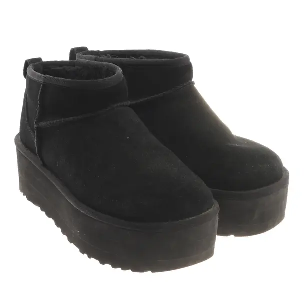 Winter Boots, in Black, UGG Australia