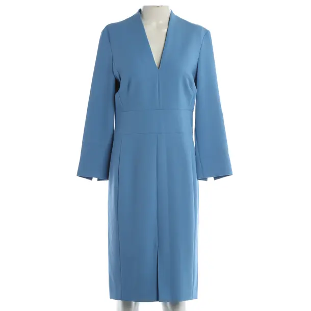 Kleid, in Blau, Polyester, Windsor