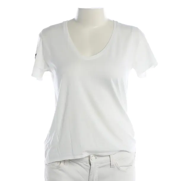 Camicia, in Bianco, Cotone, Zadig & Voltaire