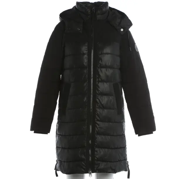 Giacca invernale, in Nero, Poliestere, Calvin Klein