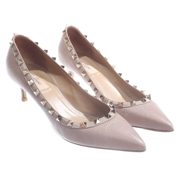 Pumps, in Brown, Valentino
