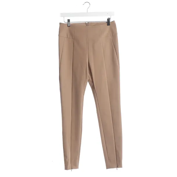 Pantaloni, in Marrone chiaro, Poliammide, Di Malene Birger