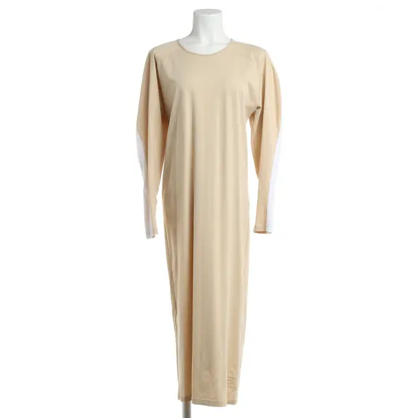 Kleid, in Hellbraun, Baumwolle, SoSue