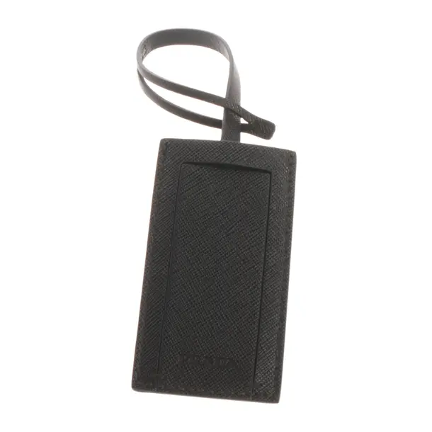 Pendant, in Black, Polyurethane, Prada