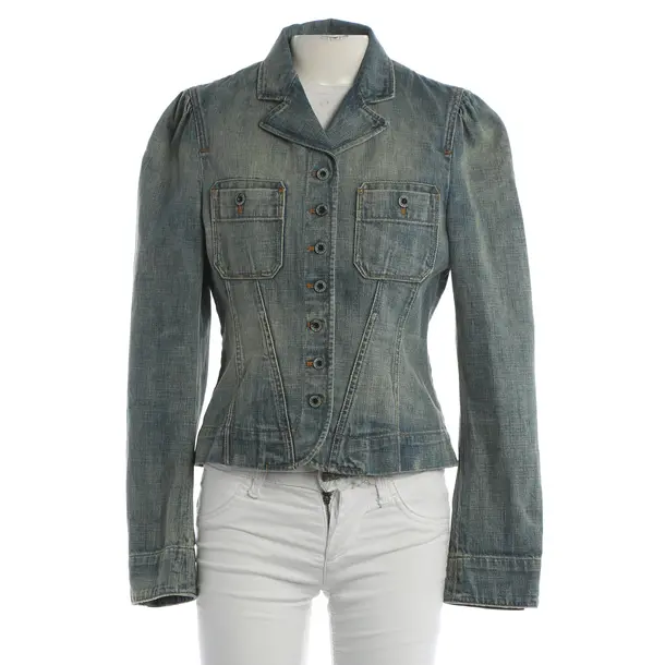 Giacca di jeans, in Blu, Cotone, Polo Ralph Lauren